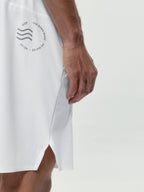 Shorts Orinoco - Blanc - Herre