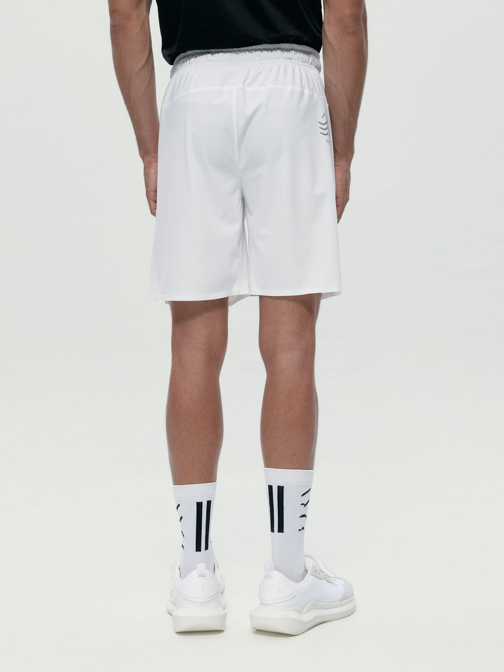Shorts Orinoco - Blanc - Herre