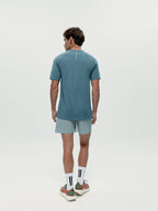 Shorts Torne - Högrönt - Herr