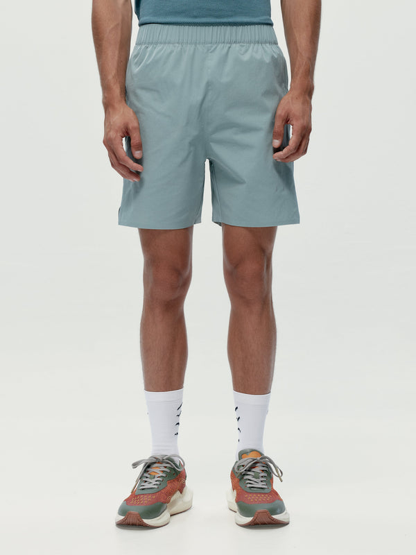 Torne Shorts - Hay Green - Men