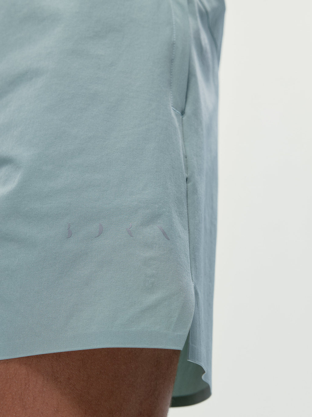 Shorts Torne - Högrönt - Herr