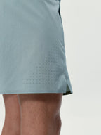Shorts Torne - Högrönt - Herr