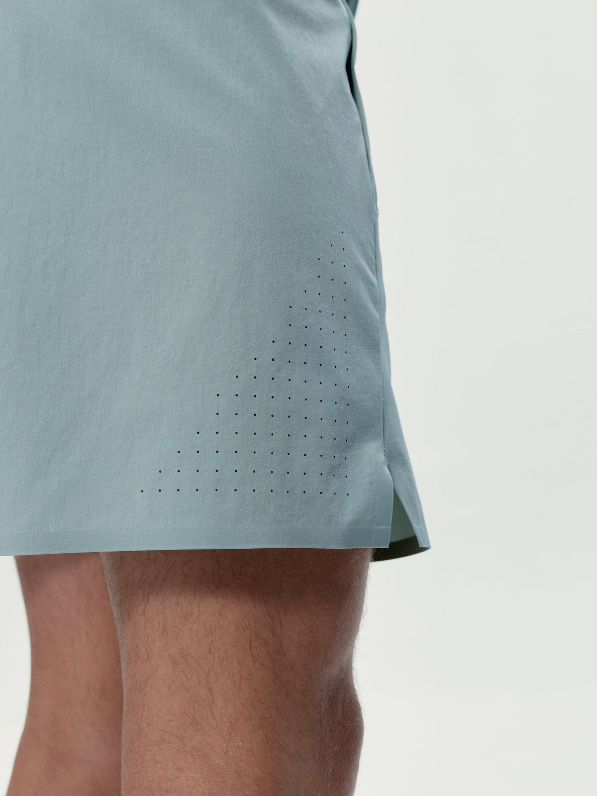 Shorts Torne - Högrönt - Herr