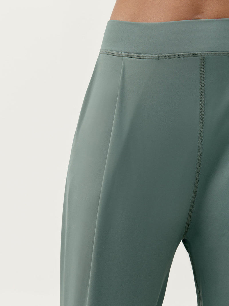 Pantalon Audrey - Chasseur - Femme