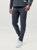 Jogging Jucar - Gris Mélangé - Homme