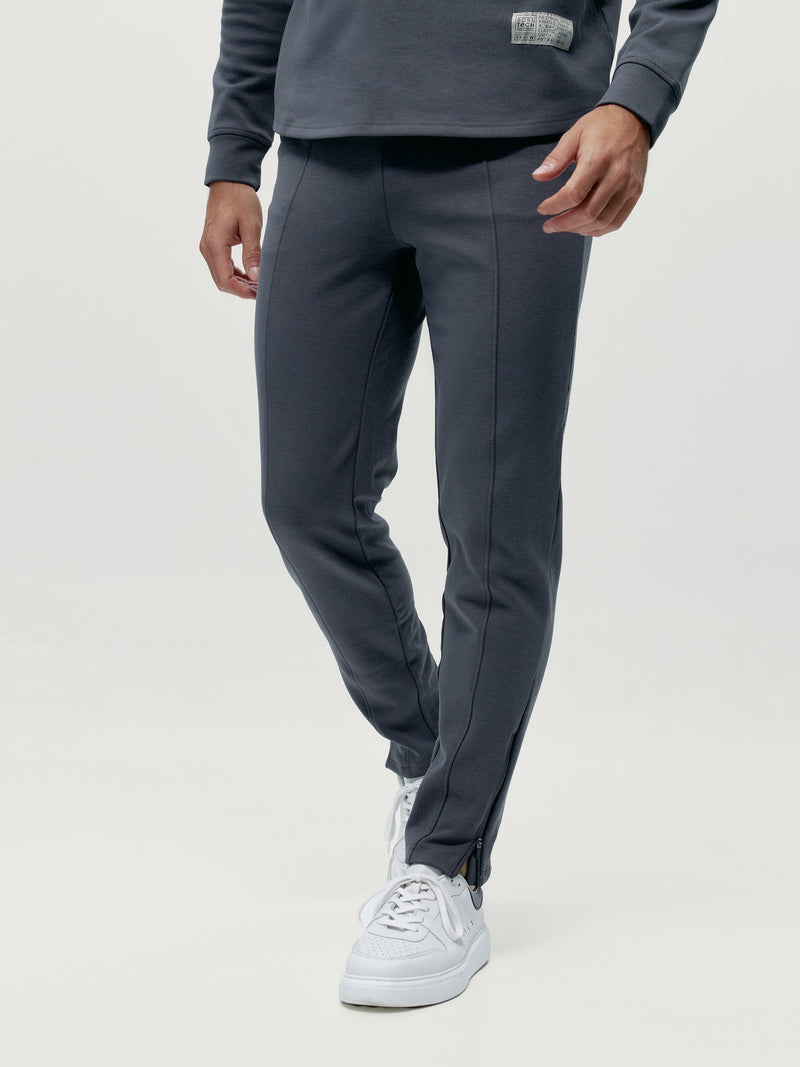 Jogging Jucar - Gris Mélangé - Homme