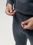 Jogging Jucar - Gris Mélangé - Homme