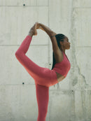 Leggings Zina Goji - Mujer