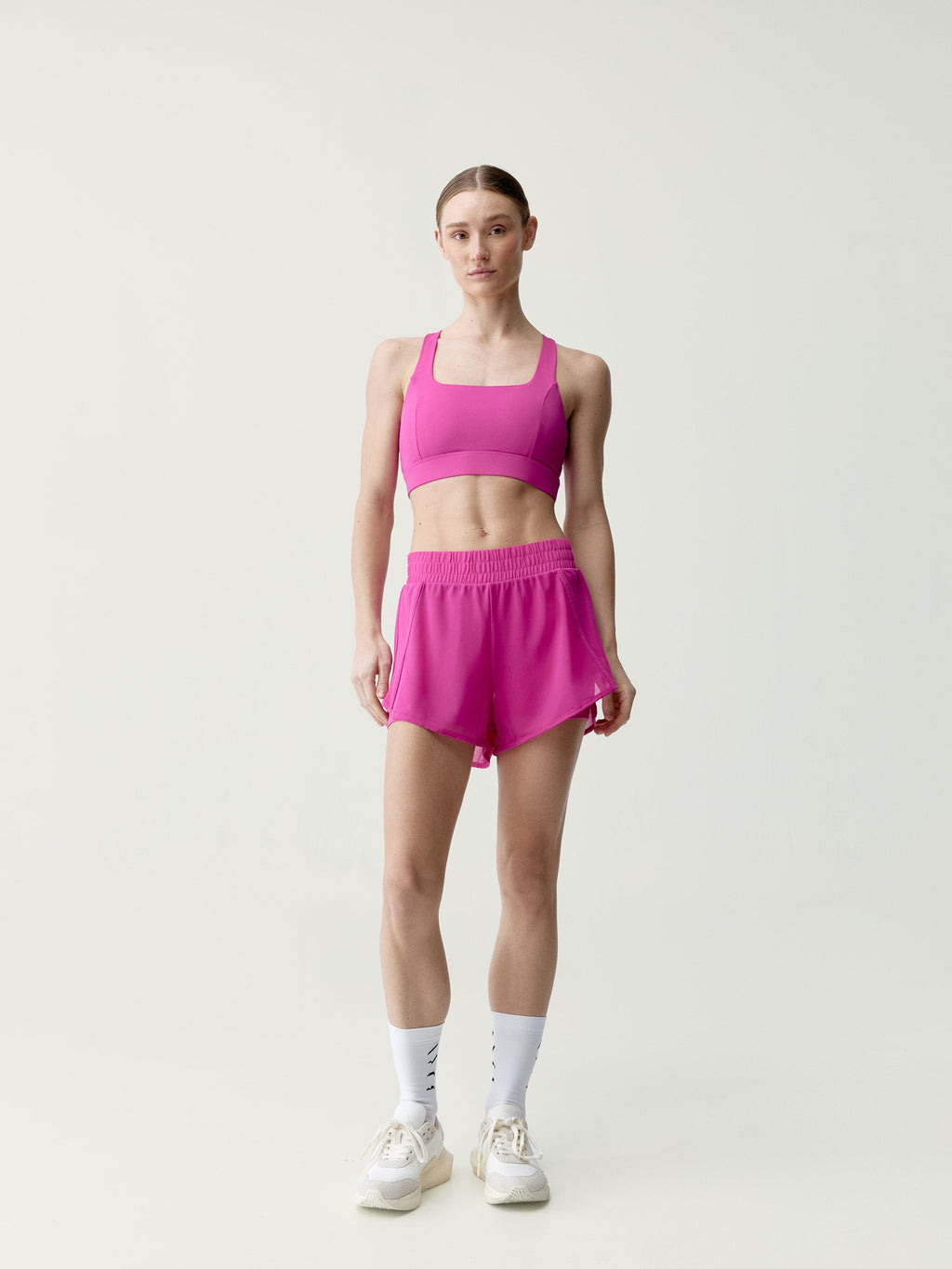 Top Padma 2.0 - Fuchsia - Damen