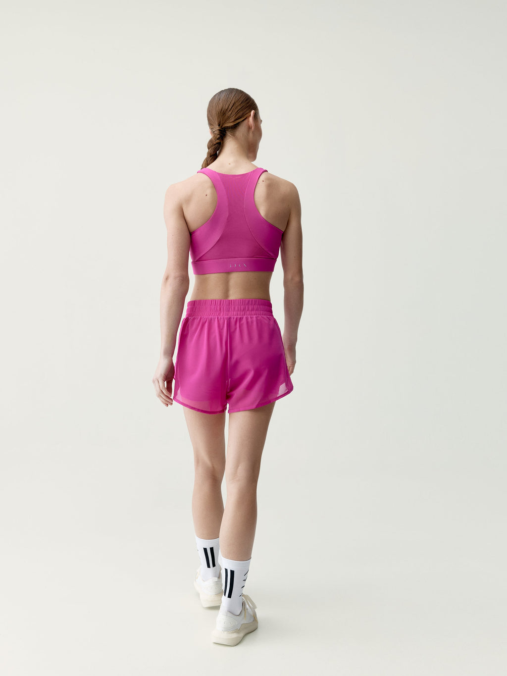 Short Padma 2.0 - Fuchsia - Dames