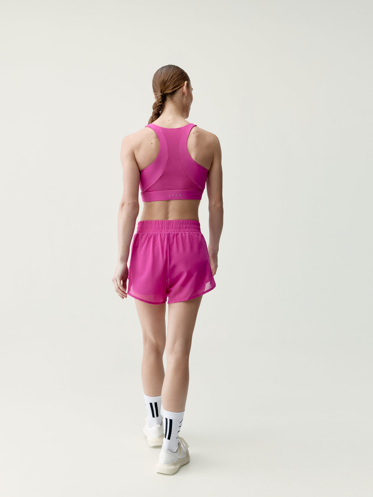 Short Padma 2.0 - Fuchsia - Dames
