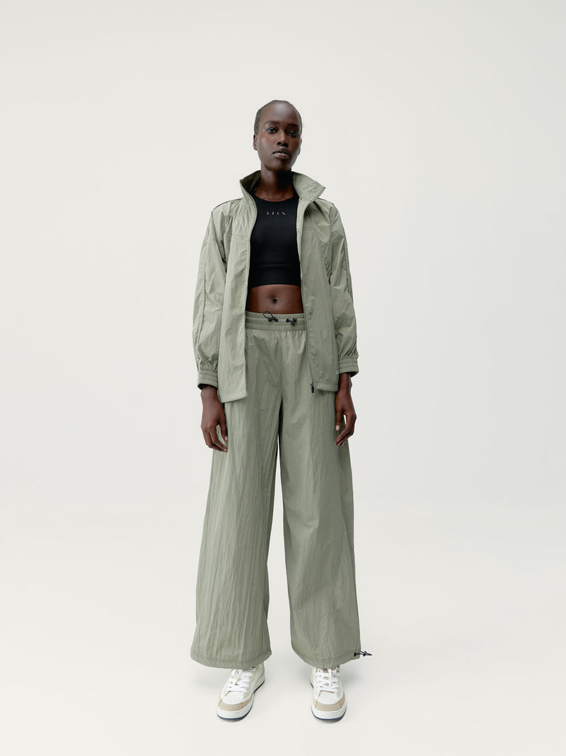 Veste Amara - Camouflage - Femme