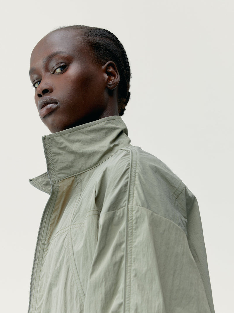 Veste Amara - Camouflage - Femme