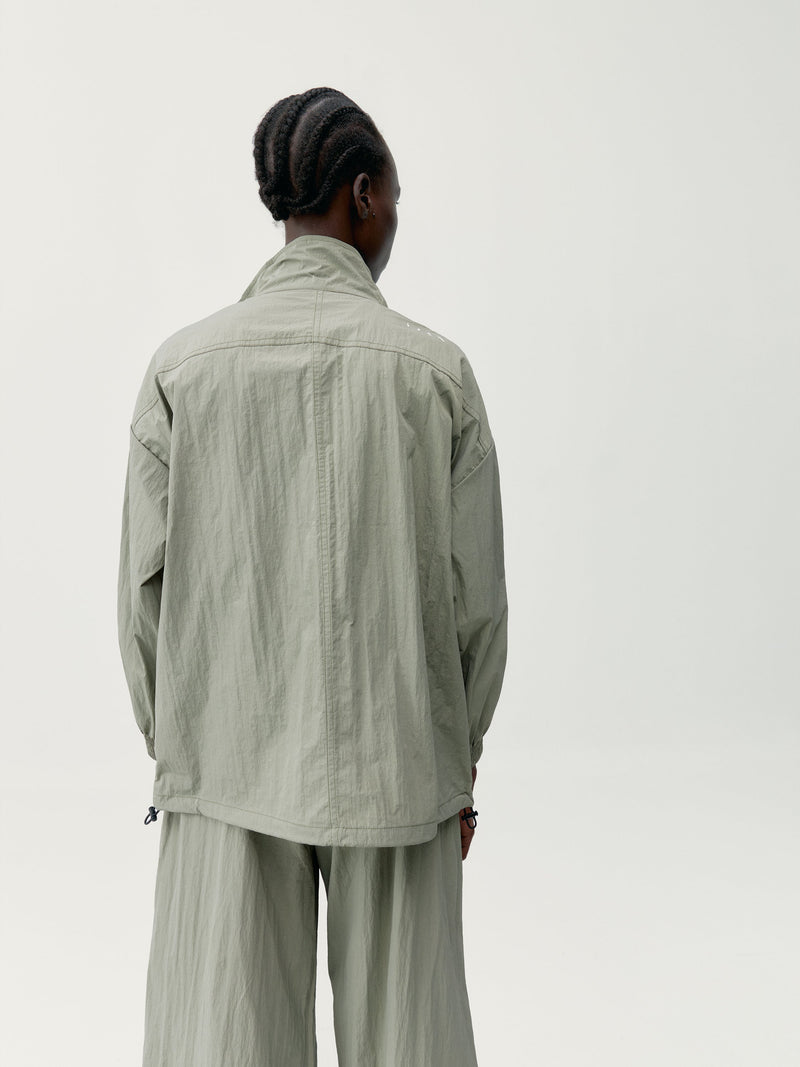 Veste Amara - Camouflage - Femme