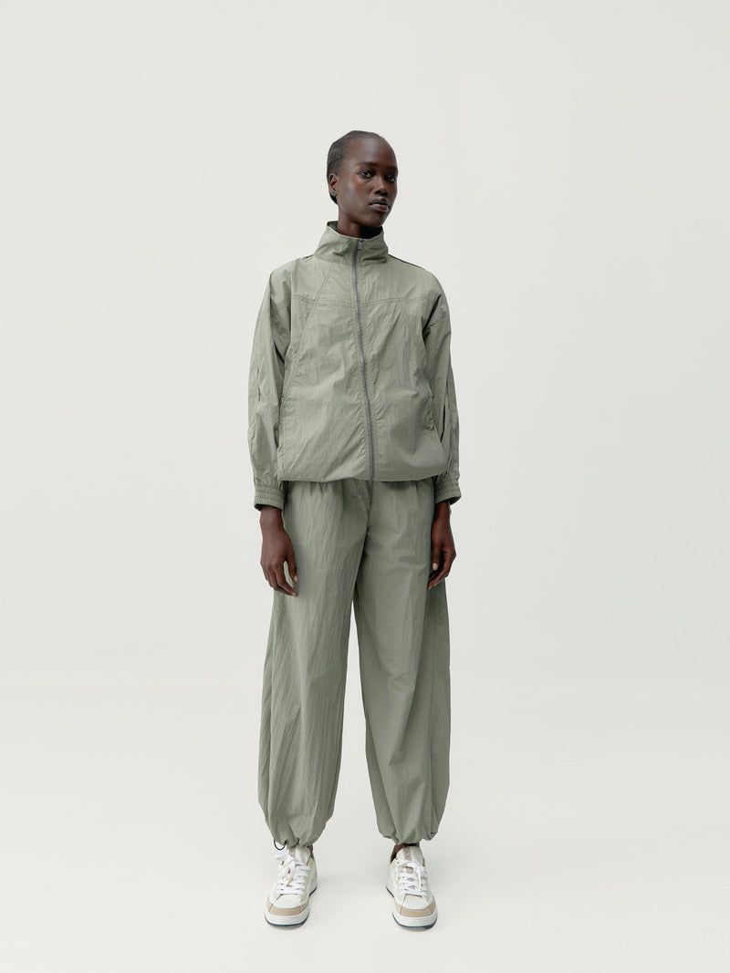 Veste Amara - Camouflage - Femme