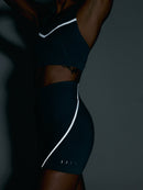 Legging Luna - Noir - Femme