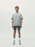 Venetta T-Shirt - Grey - Men's