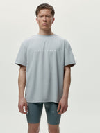 Venetta T-Shirt - Grey - Men's