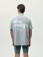 Venetta T-Shirt - Grey - Men's