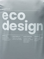 Venetta T-Shirt - Grey - Men's