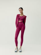 Giacca Viveka - Prugna - Donna