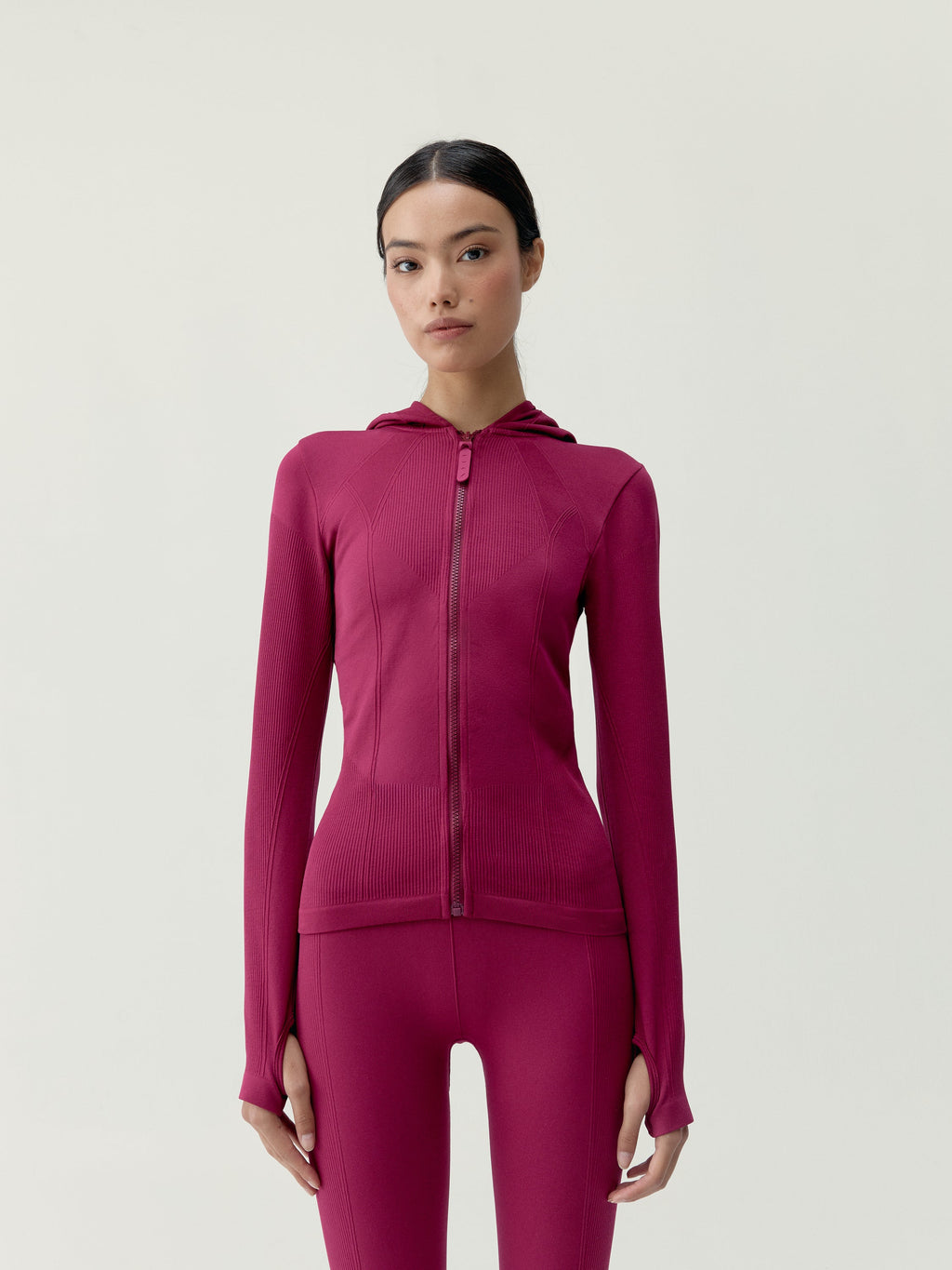 Giacca Viveka - Prugna - Donna