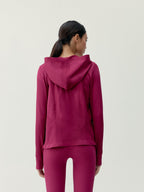 Giacca Viveka - Prugna - Donna