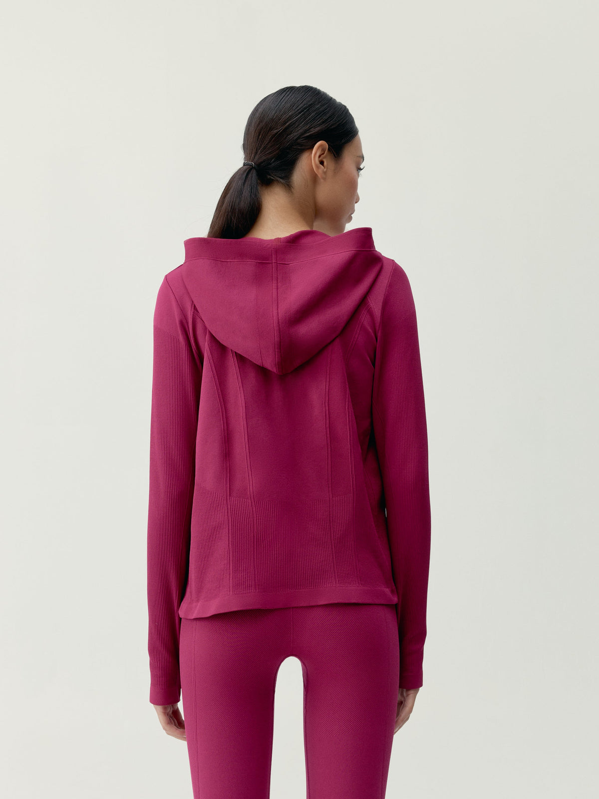 Giacca Viveka - Prugna - Donna