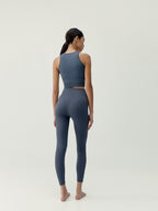 Leggings Eira - Bleu Ébène - Dam