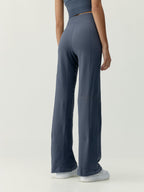 Broek Eira - Blauwzwart - Dames