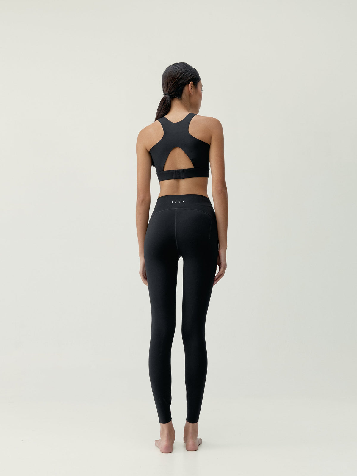 Leggings Coreskin - Svart - Dam