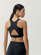 Top Coreskin - Negro - Mujer