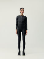 Chaqueta Zoe - Negro - Mujer
