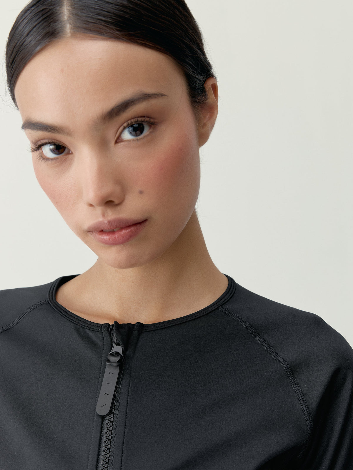 Chaqueta Zoe - Negro - Mujer