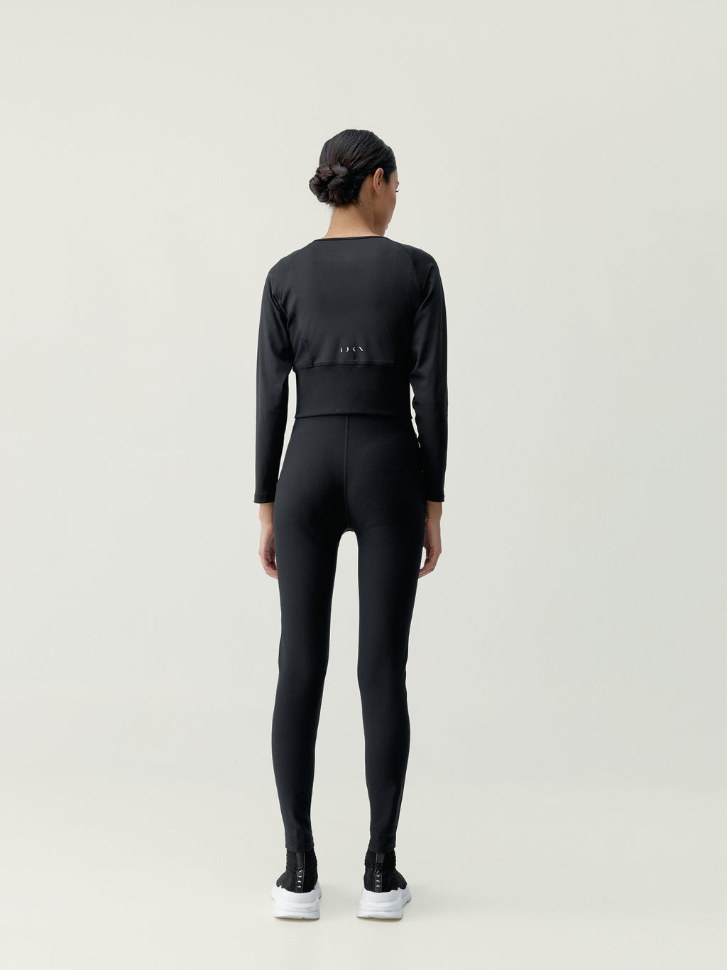 Chaqueta Zoe - Negro - Mujer
