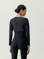 Chaqueta Zoe - Negro - Mujer