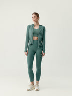 Giacca Viveka - Verde Timo - Donna