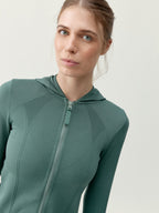 Giacca Viveka - Verde Timo - Donna