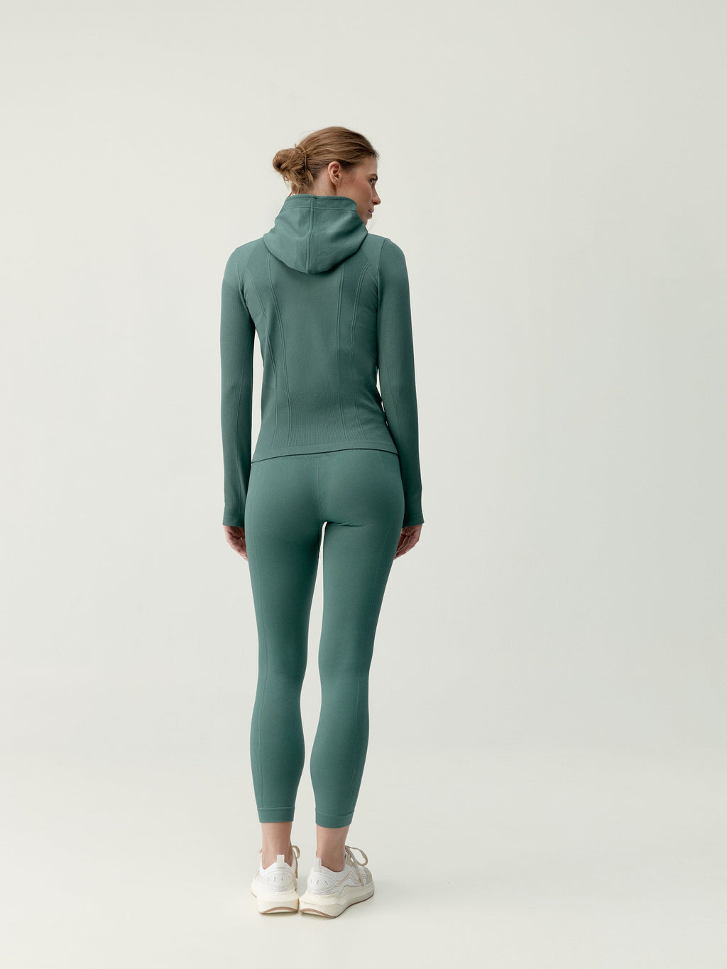 Giacca Viveka - Verde Timo - Donna