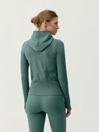 Giacca Viveka - Verde Timo - Donna