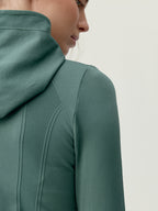 Giacca Viveka - Verde Timo - Donna