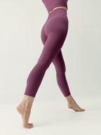 Legging Eira - Barbabietola - Donna