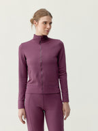 Giacca Eira - Barbabietola - Donna