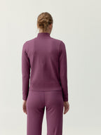 Giacca Eira - Barbabietola - Donna