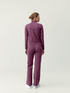 Giacca Eira - Barbabietola - Donna