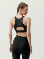 Isla Top - Black - Women's