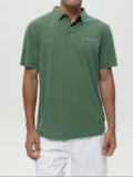 T-shirt Burma - Verde Erba - Uomo