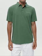 T-shirt Burma - Verde Erba - Uomo