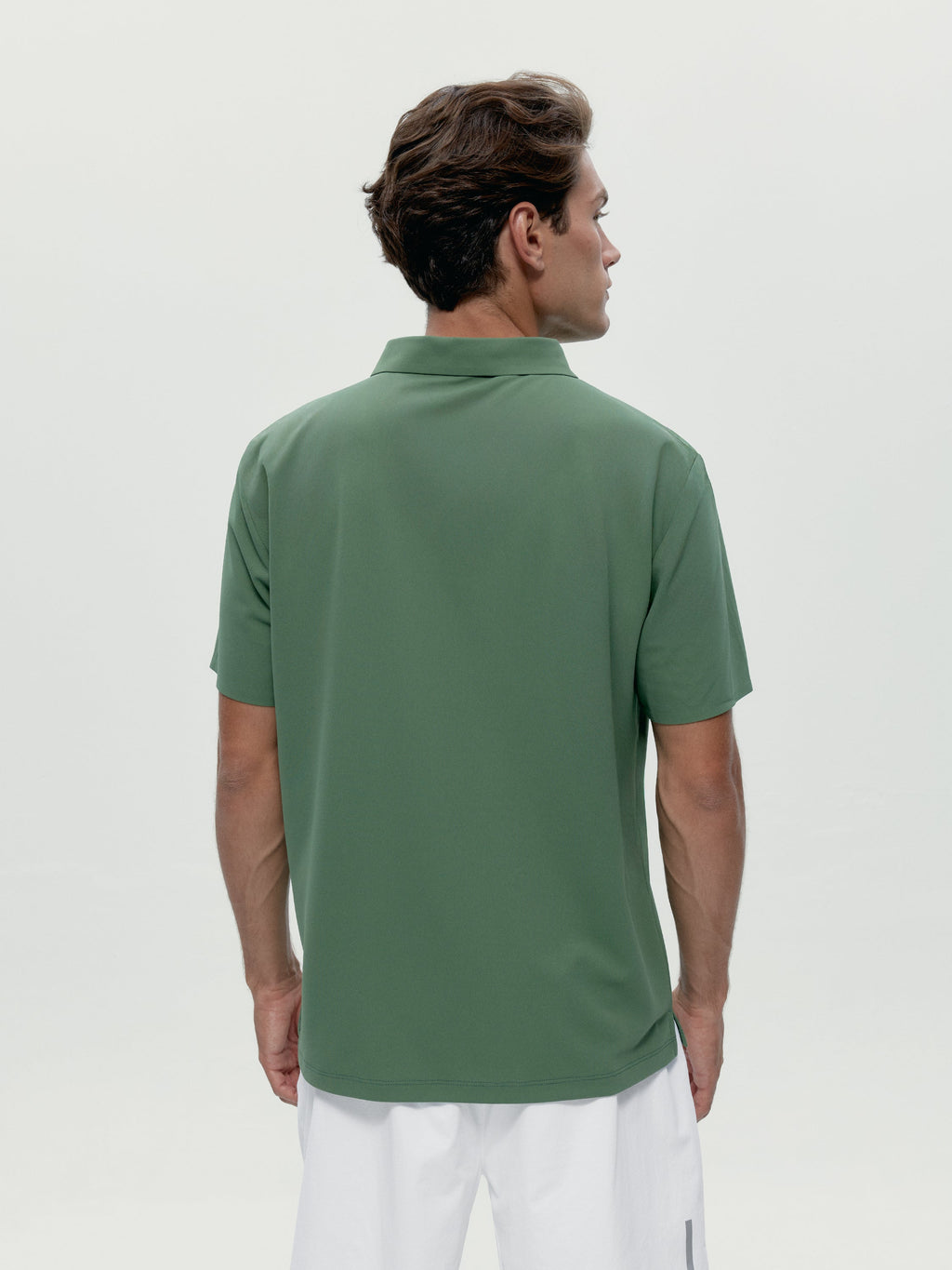 T-shirt Burma - Verde Erba - Uomo