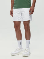 Short Natron 2.0 - Bianco/Bianco - Uomo